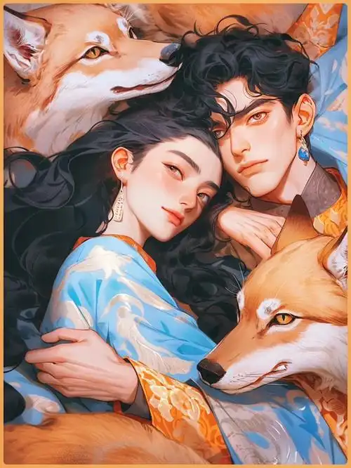 大话西游之大圣娶亲喜剧海报